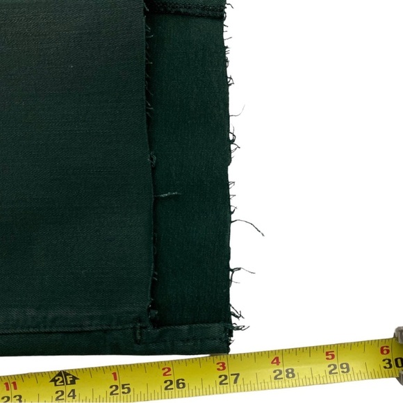 Frame Le High Straight in Pine - NWOT - Picture 13 of 15